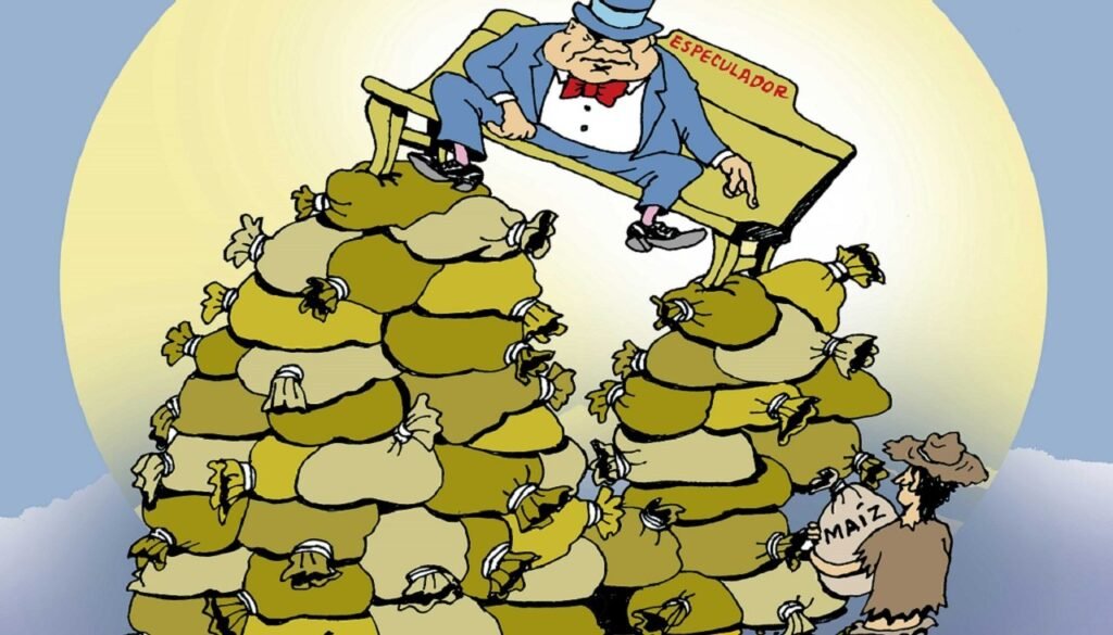 Rompiendo las cadenas de sujeción