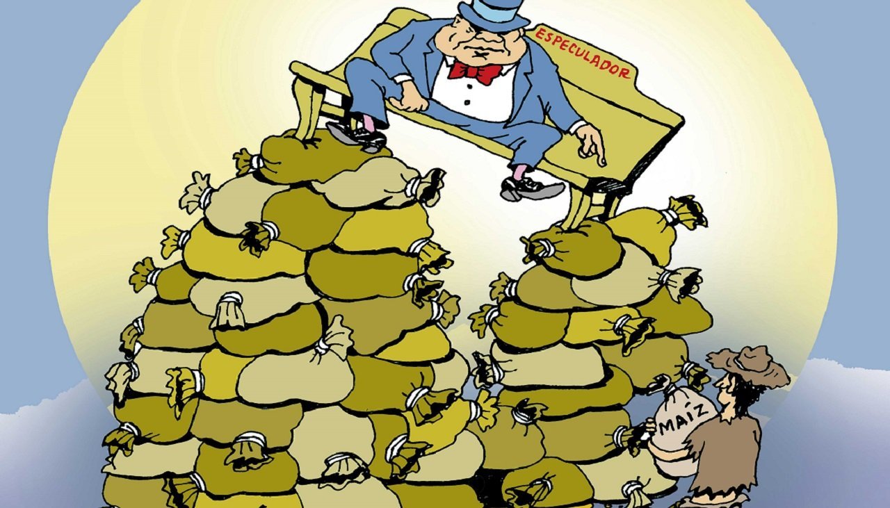 Rompiendo las cadenas de sujeción