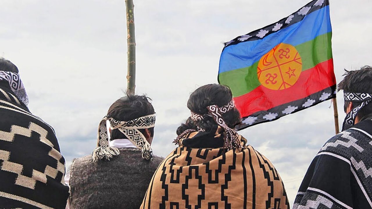 Mendoza votó que los mapuches no sean considerados “pueblos originarios”