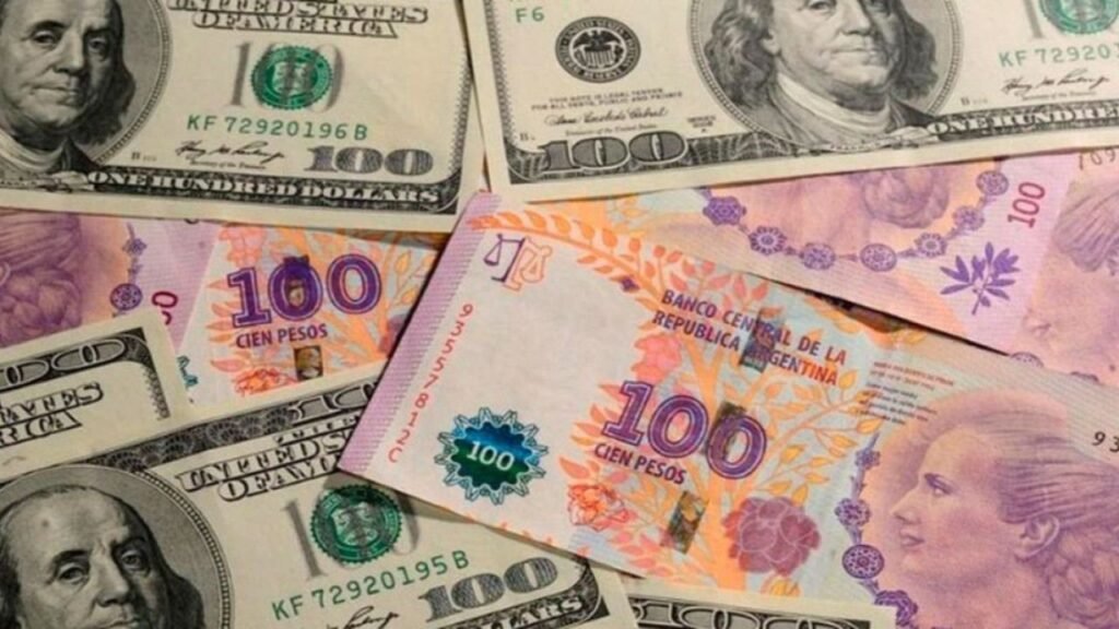 La economía política nacional hoy: El modelo que retrasa