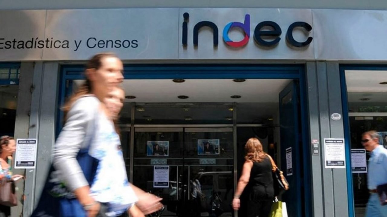 Inflación: El primer trimestre del 2023 acumuló un 21,7%