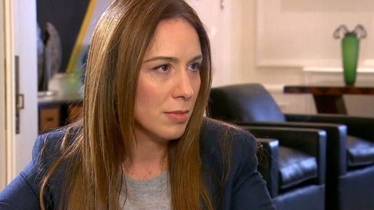 Vidal pidió “bajar todas las candidaturas” de juntos por el cambio
