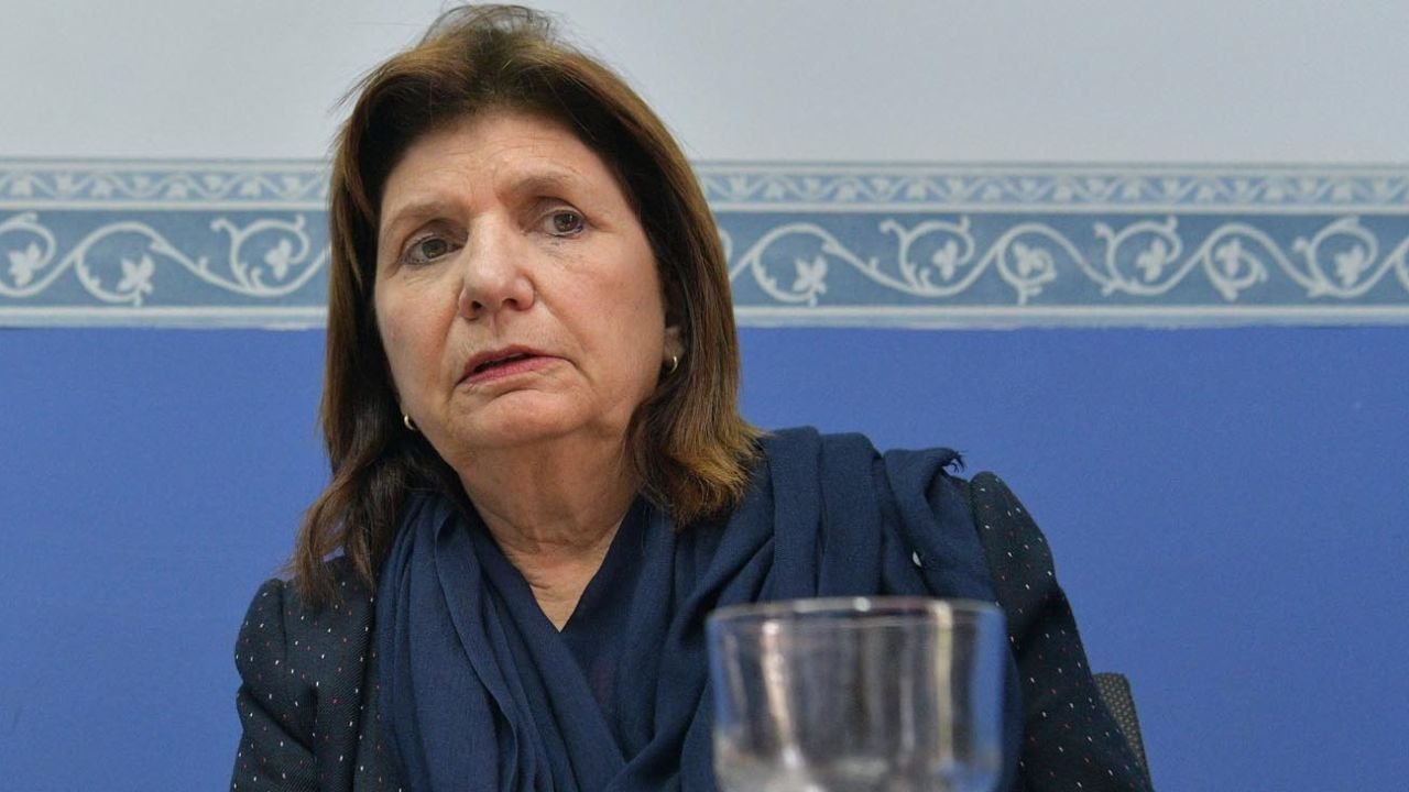 Patricia Bullrich sobre al dolarización: “Creemos en el bimonetarismo”