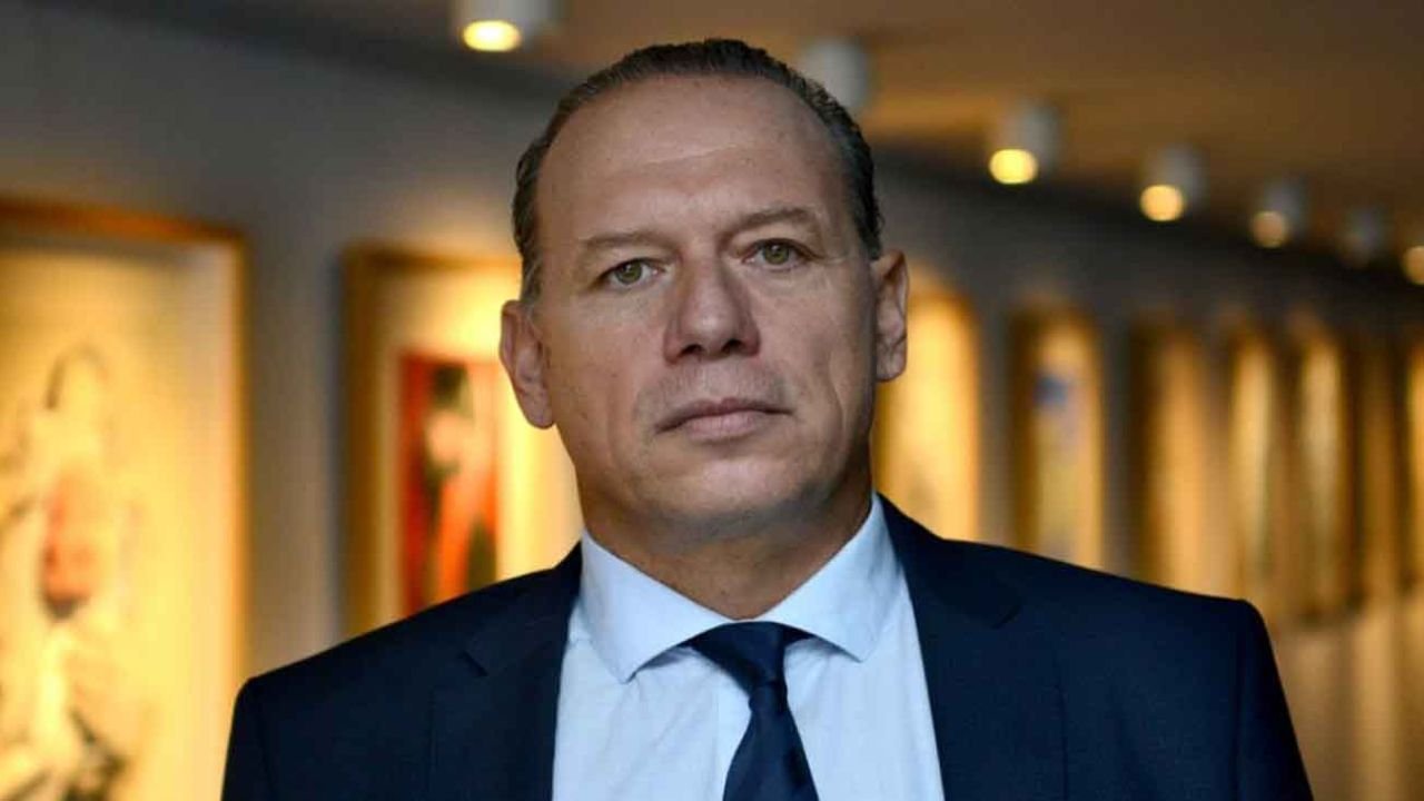 Berni tras la agresión: “”Duele más que un bonaerense haya sido asesinado”