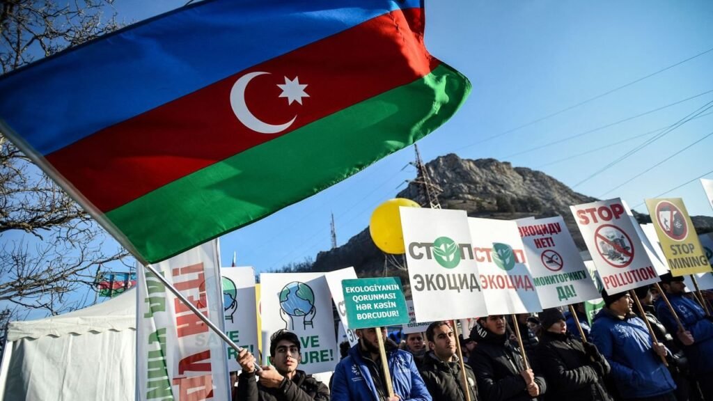 Armenia está dispuesta a reconocer Nagorno Karabaj como parte de Azerbaiyán