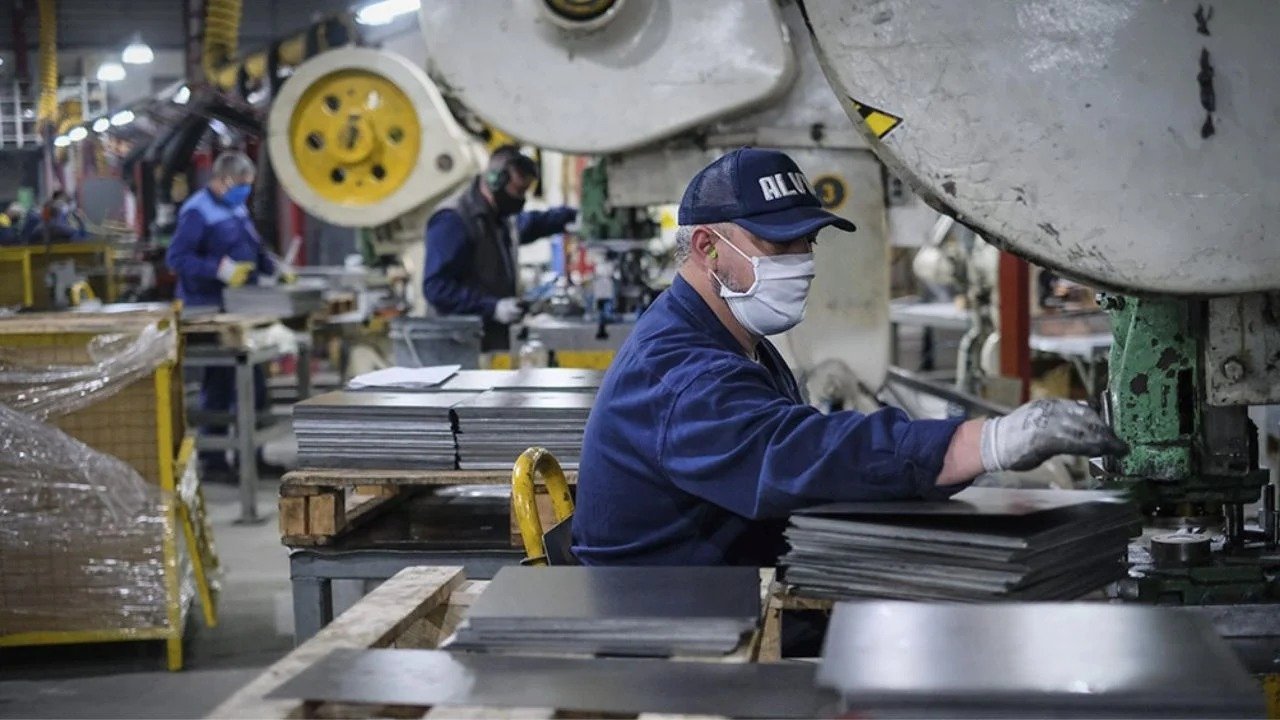 La actividad económica registró su mejor primer trimestre desde 2018