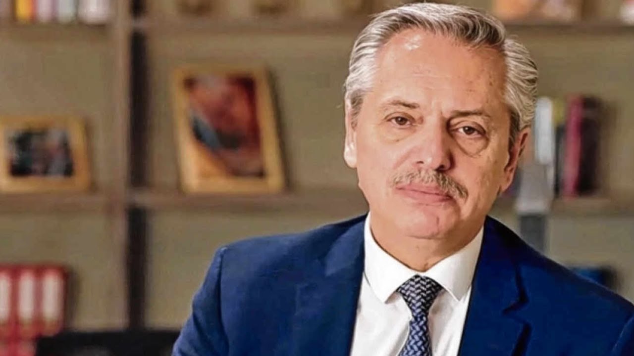 Alberto Fernandéz: “La Corte está implicada en maniobras que sirven a la oposición”