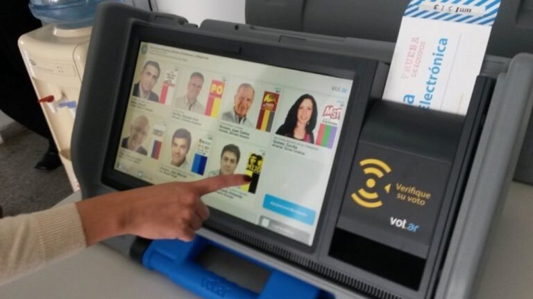 CABA: Boleta Única Electrónica costará más de 29 millones de dólares