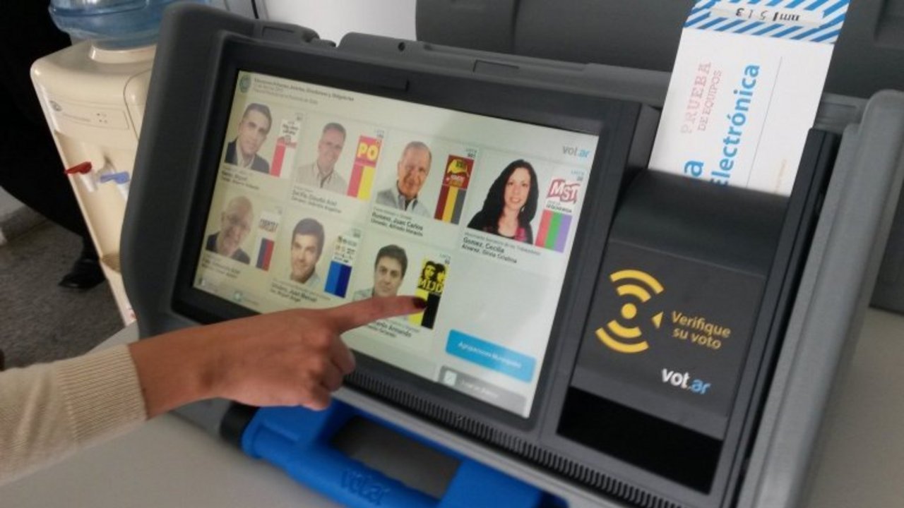 CABA: Boleta Única Electrónica costará más de 29 millones de dólares