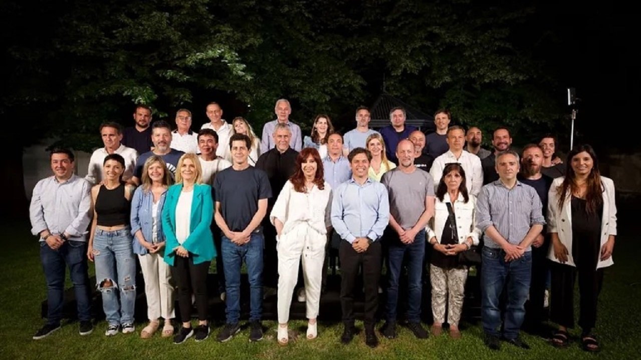 Oficialismo: Las repercusiones de la carta de Cristina Kirchner