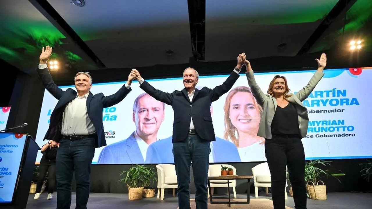 Elecciones en Córdoba: El PJ retuvo 13 municipios y Cambiemos quedó con 8
