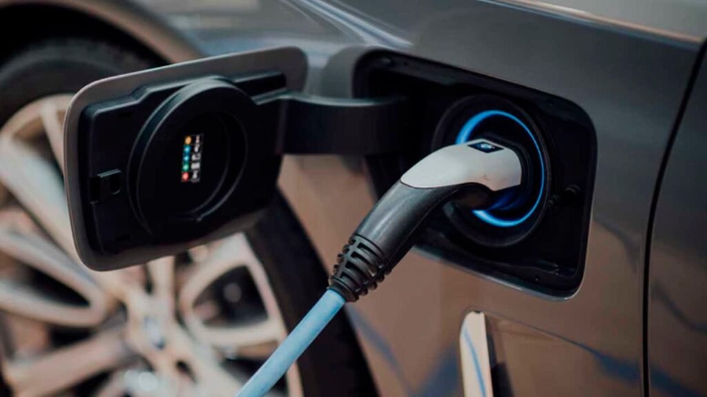 Impulsan la producción nacional de vehículos eléctricos