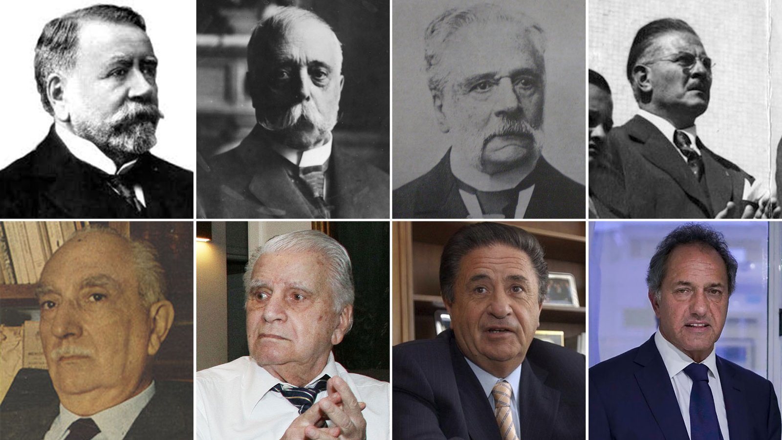 La extravagancia bonaerense