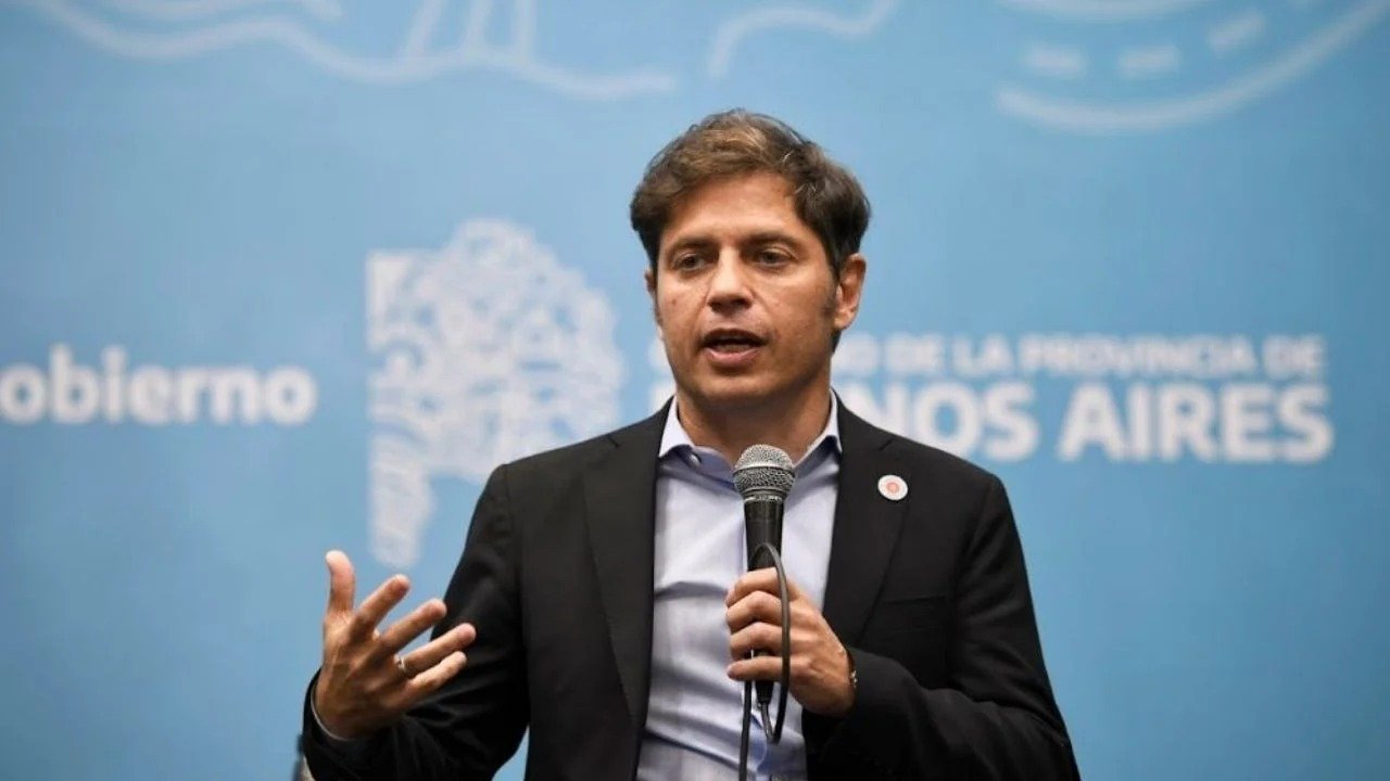 Anunciaron un aumento del 30% a jubilados bonaerenses