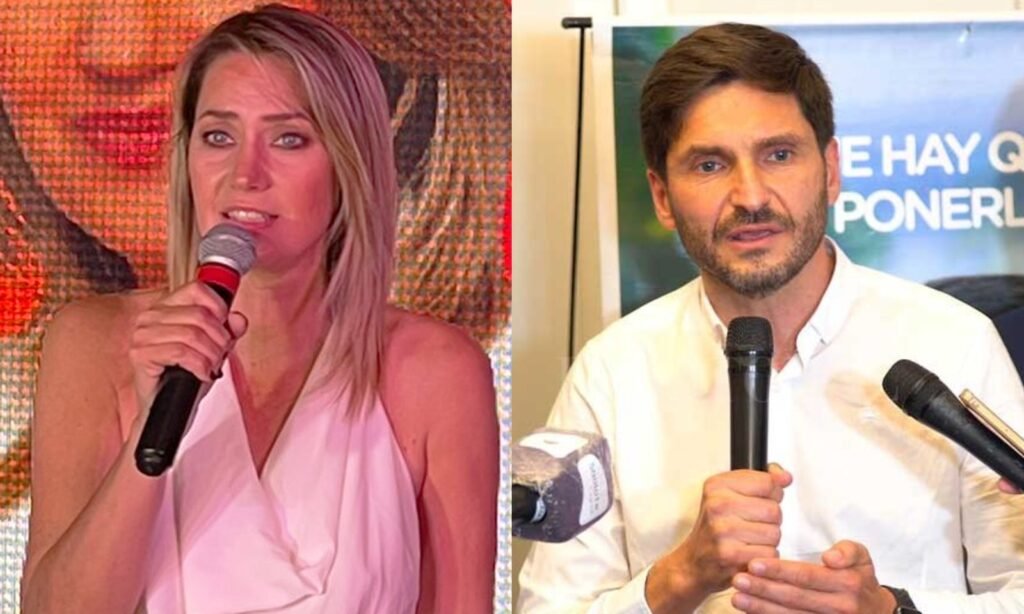 Internas en Santa Fe: Losada vinculó a Pullaro con el narcotráfico