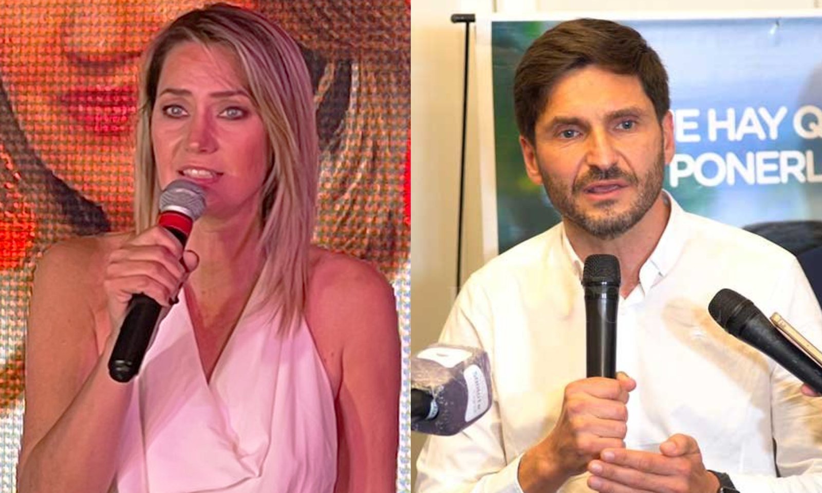 Internas en Santa Fe: Losada vinculó a Pullaro con el narcotráfico