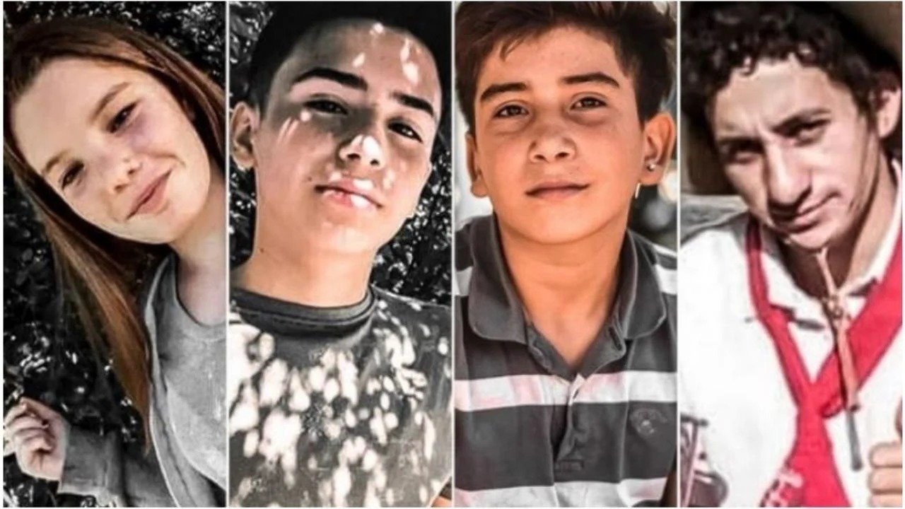 Masacre de Monte: Los cuatro policías acusados son juzgados por un jurado popular