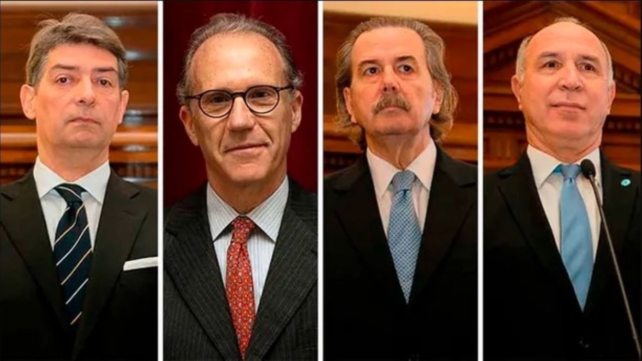 Amplían el pedido de juicio político contra la Corte por la suspensión de elecciones