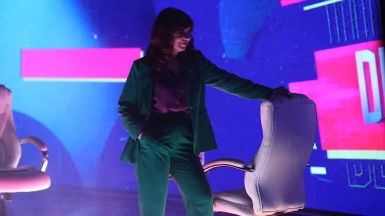 Lo más destacado de la entrevista a Cristina Kirchner