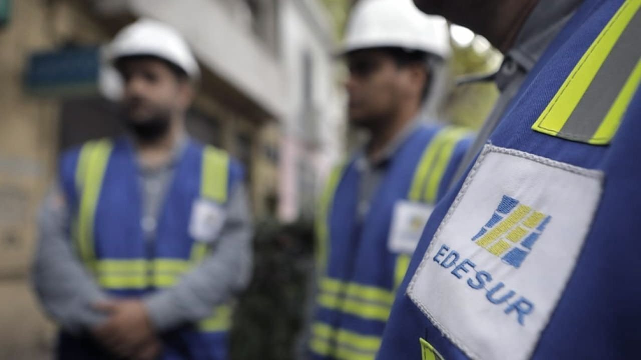 Edesur deberá pagar 126 millones de pesos en resarcimiento por los cortes de luz