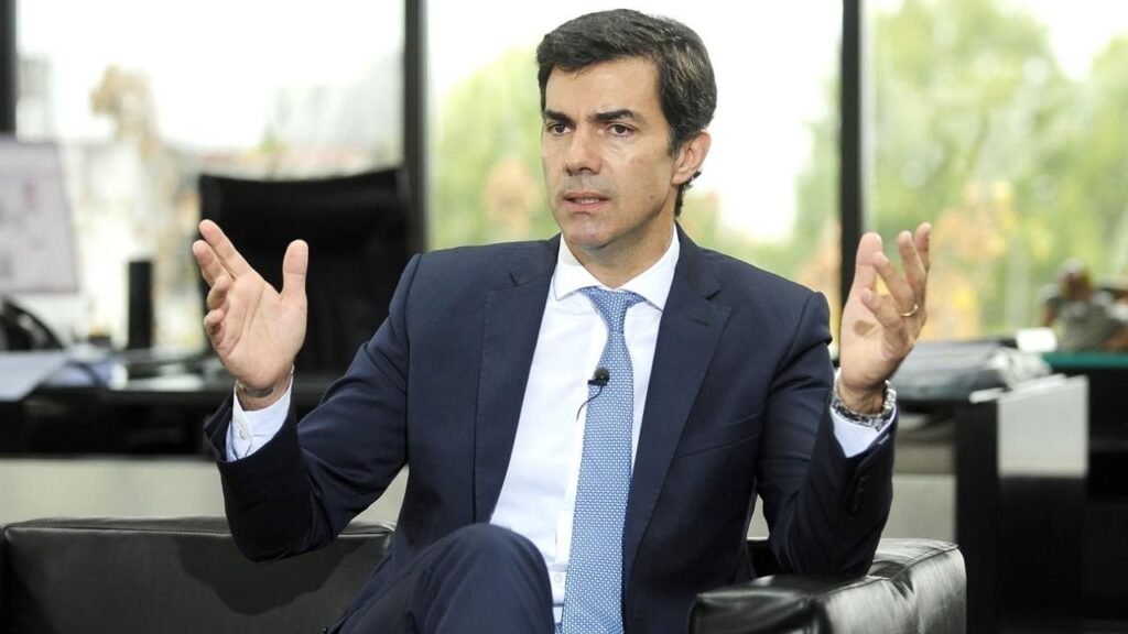 Elecciones: Urtubey será precandidato a presidente y competirá con Schiaretti