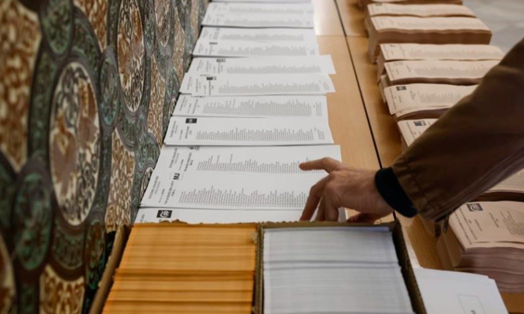 Elecciones en España: Triunfo del Partido Popular por amplia diferencia