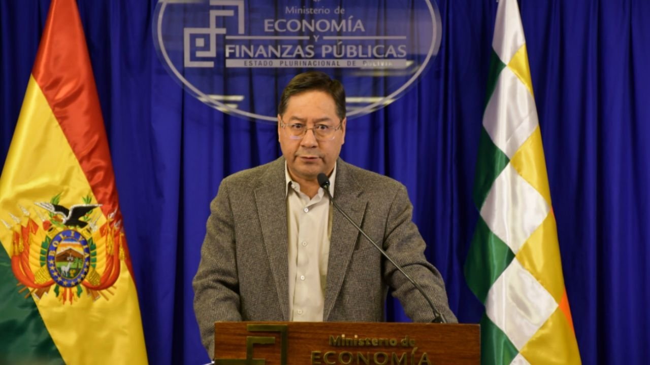 El gobierno de Bolivia examina el uso del yuan para el comercio con China