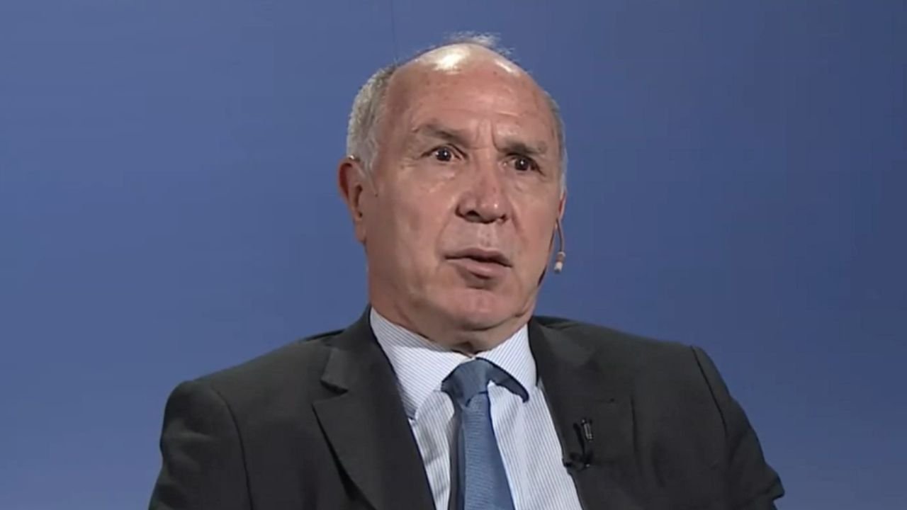 El juez Ricardo Lorenzetti cruzó a Cristina Kirchner
