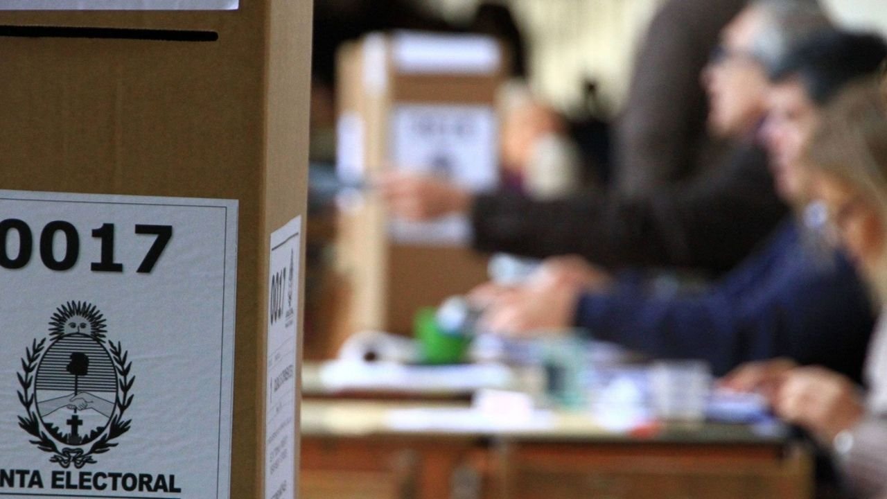 Elecciones 2023: Así resultaron las legislativas en Corrientes y las municipales en Río Negro