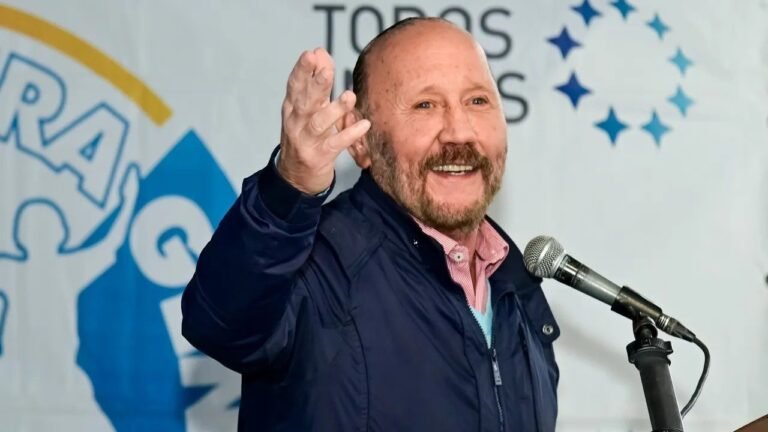 El Tribunal Electoral provincial autorizó la candidatura de Gildo Insfrán en Formosa