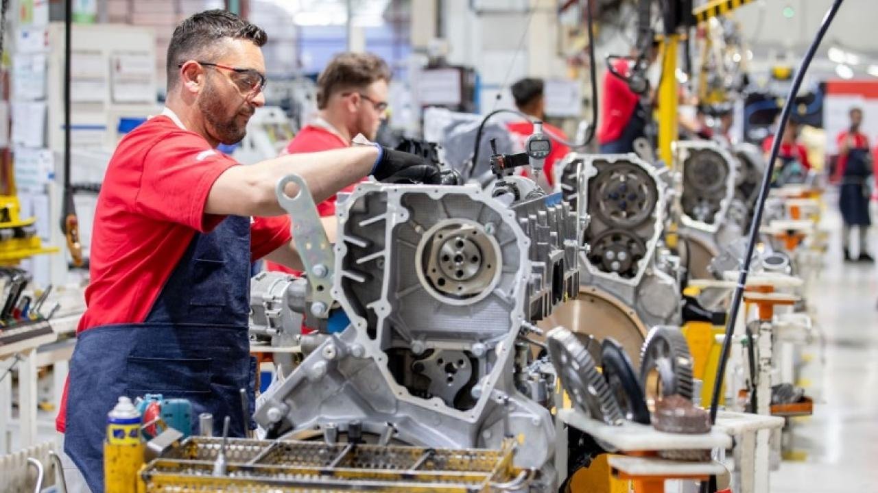 Brasil incluyó vehículos argentinos a su programa de incentivos a la industria
