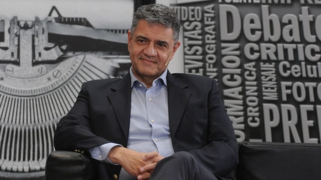 La izquierda impugnó a Jorge Macri pero Juntos por el Cambio oficializó la lista