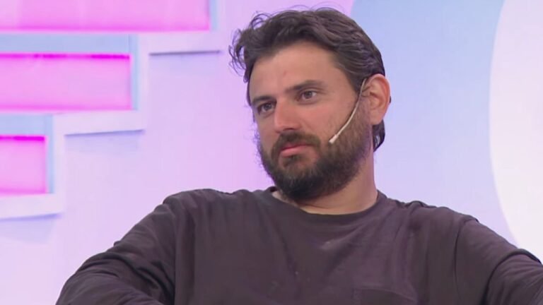Juan Grabois sobre la interna: “El que pierde acompaña”