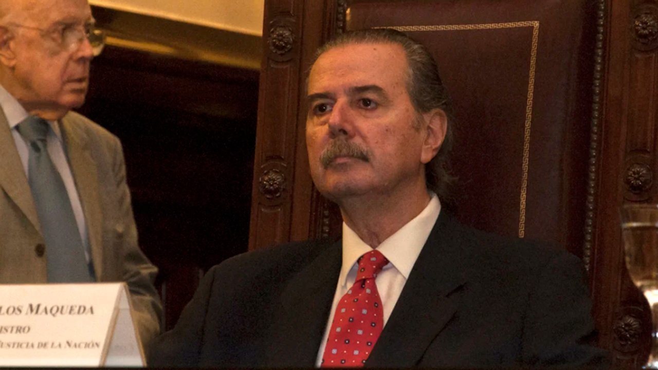 Juicio a la Corte: Piden que se cite a declarar a Maqueda