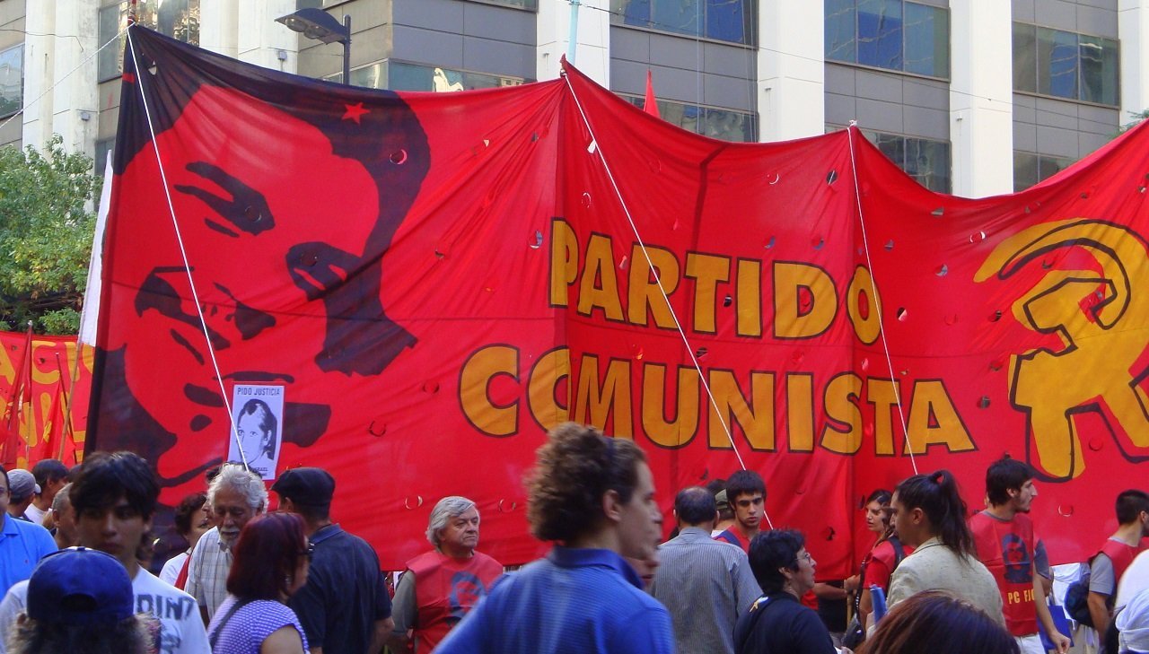 El Partido Comunista se incorporó a Unión por la Patria