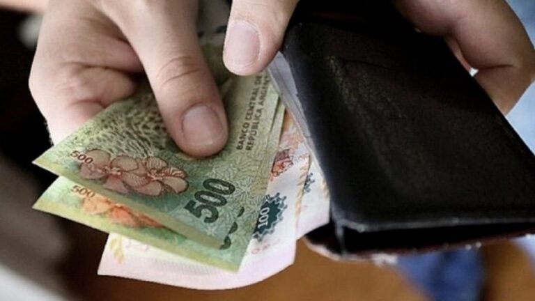 El 63% de la población gana por debajo de la canasta básica