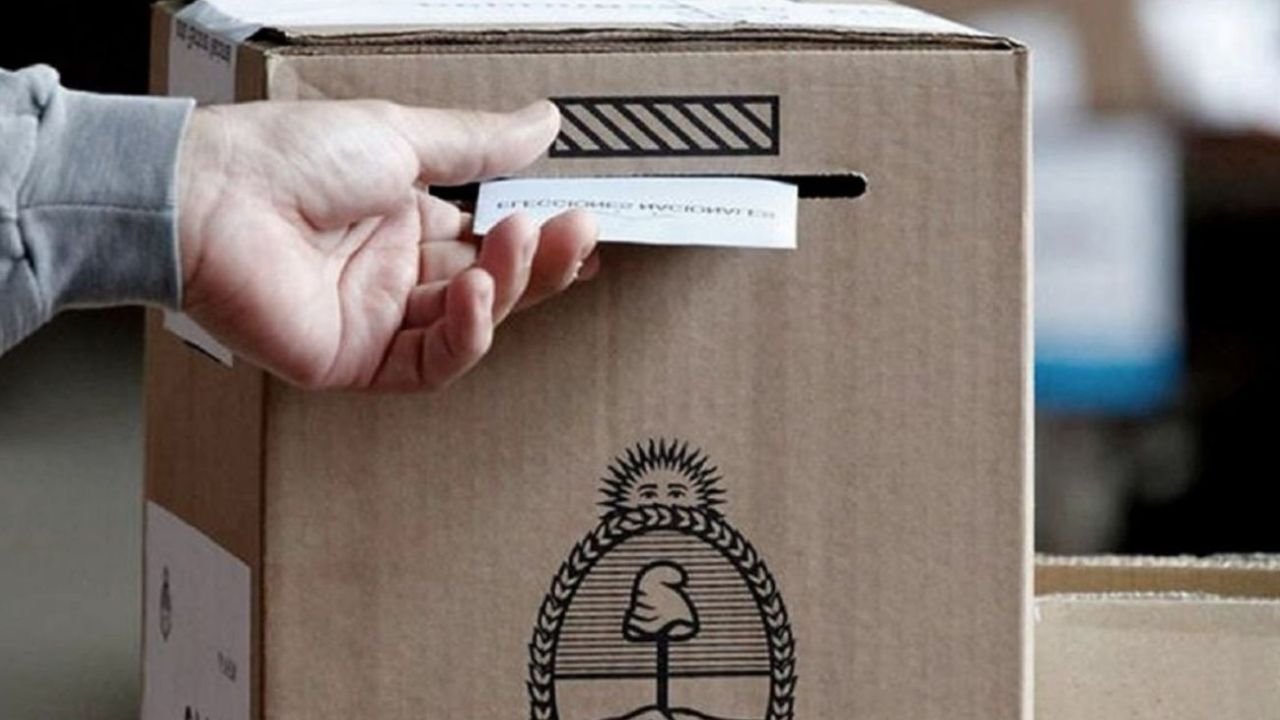 Elecciones 2023: Se vota en Tucumán, Mendoza, Corrientes y San Luis