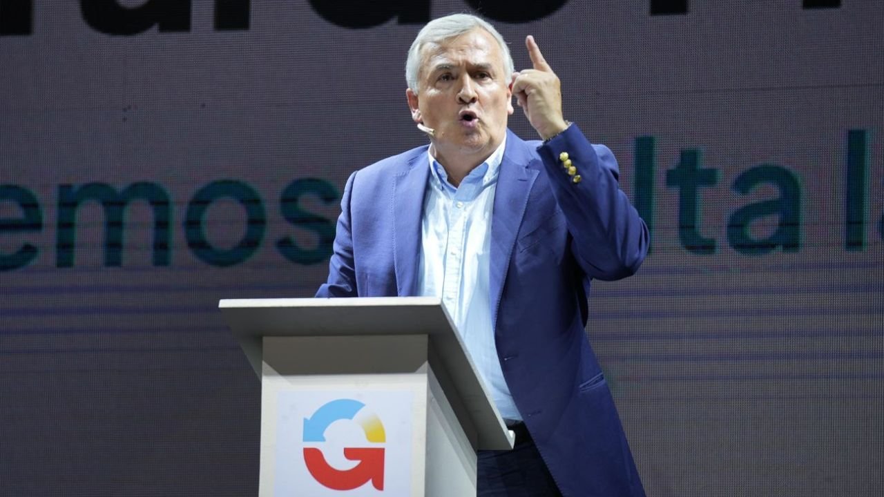 Exigen que se investigue la represión de Gerardo Morales en Jujuy