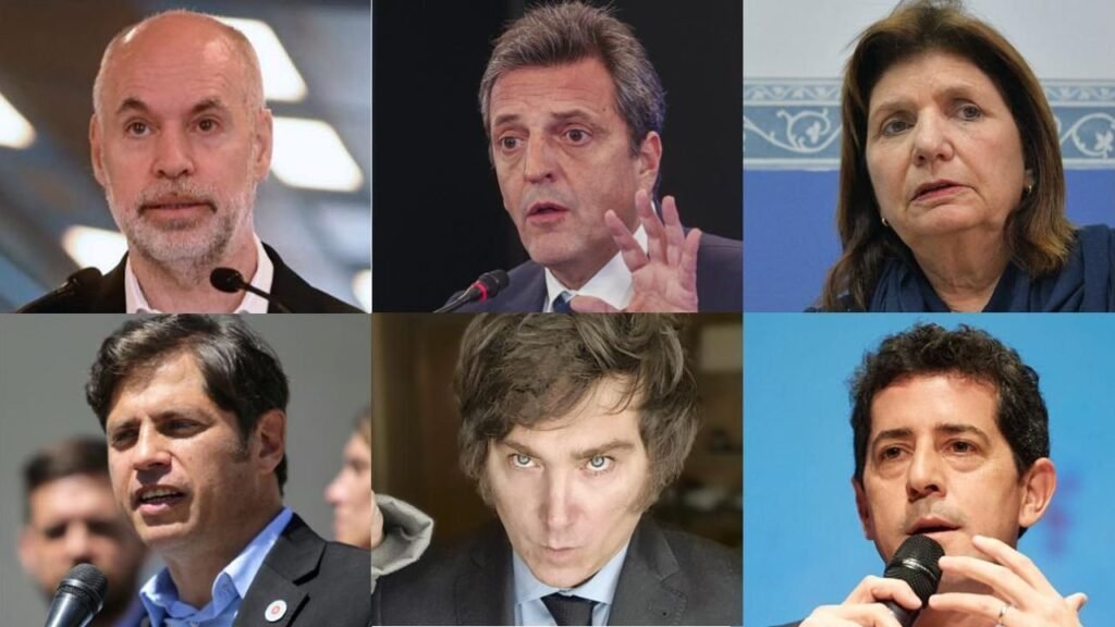 Horas decisivas: Cierra el plazo para inscribir alianzas