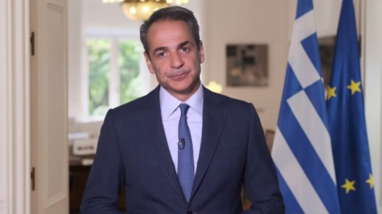 Grecia: El oficialismo consiguió la mayoría absoluta