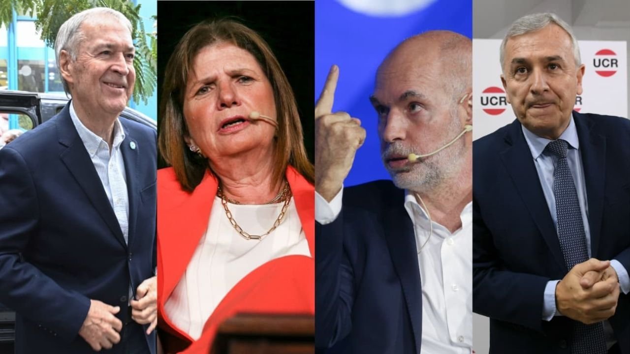 Juntos por el Cambio define el ingreso de Schiaretti