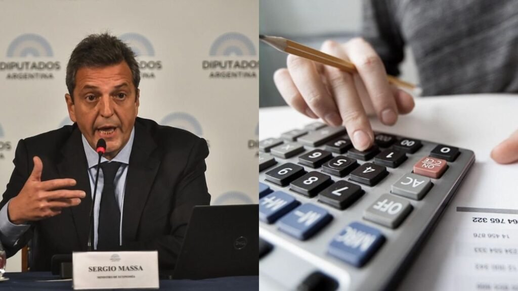 Anunciaron cambios en el impuesto a las ganancias