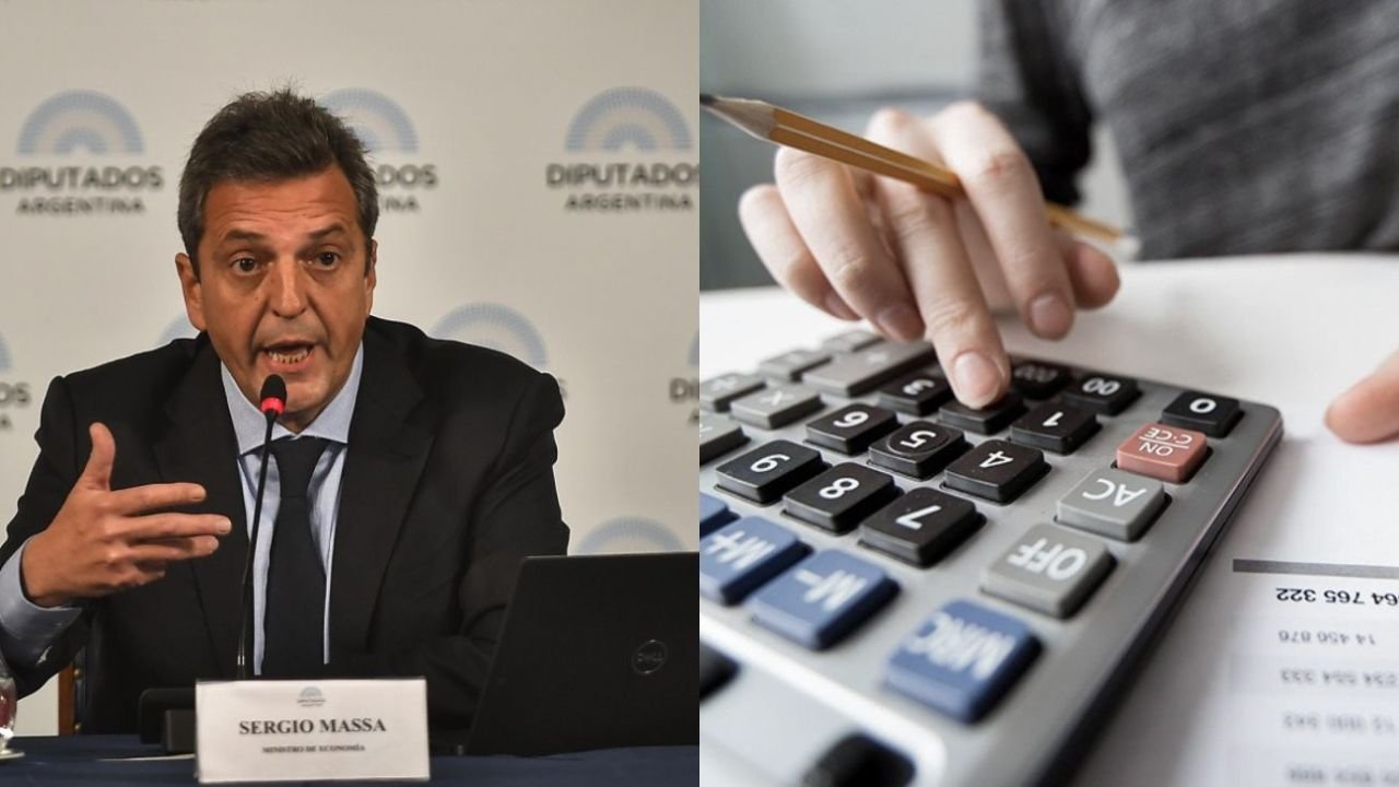 Anunciaron cambios en el impuesto a las ganancias