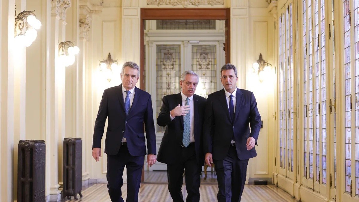 Presentaron un proyecto sobre el uso racional de la energía