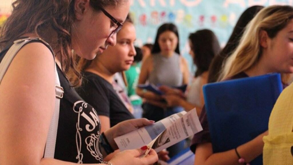 Aumento de más del 50% para las Becas Progresar