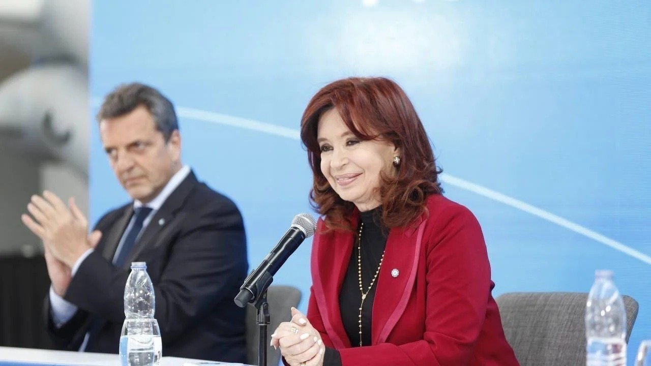 Cristina Kirchner: “Es necesario tener las reglas de juego claras para discutir”