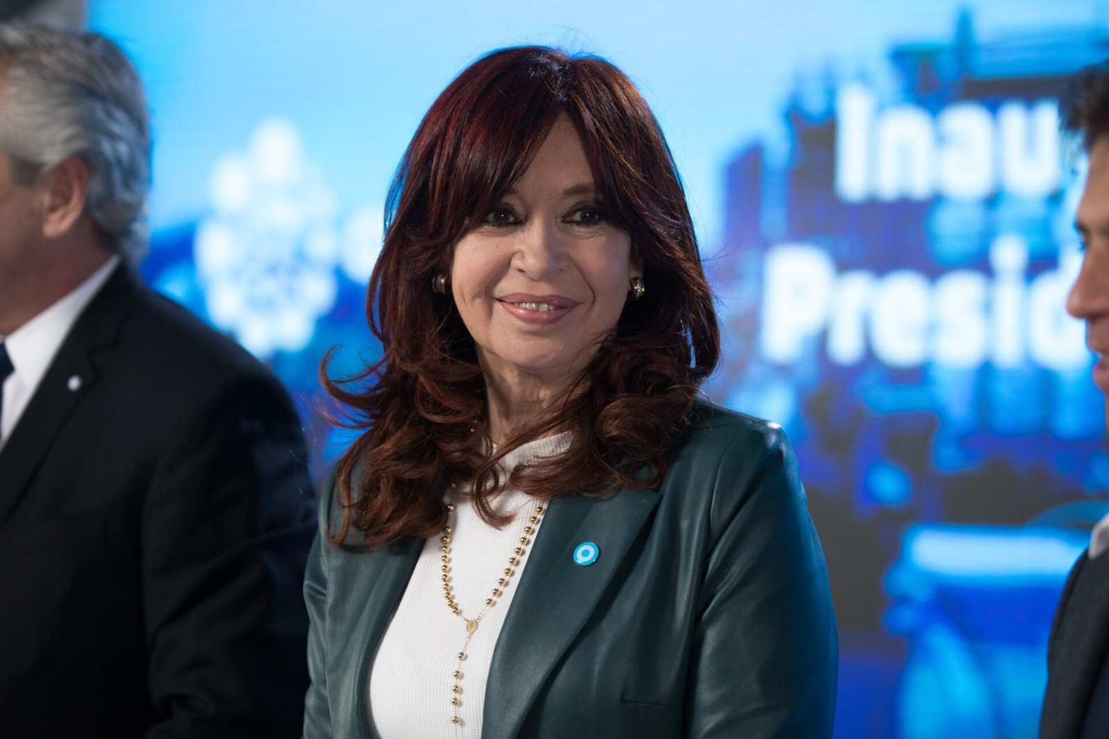 Cristina Kirchner: “Al FMI no lo trajo un político”