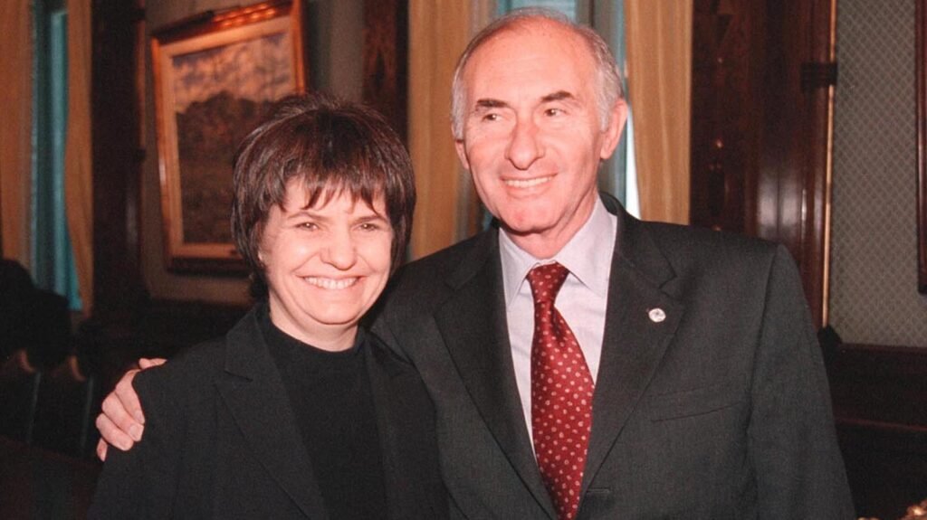 ¿Qué fue el blindaje financiero que hoy vuelve a proponer Patricia Bullrich?