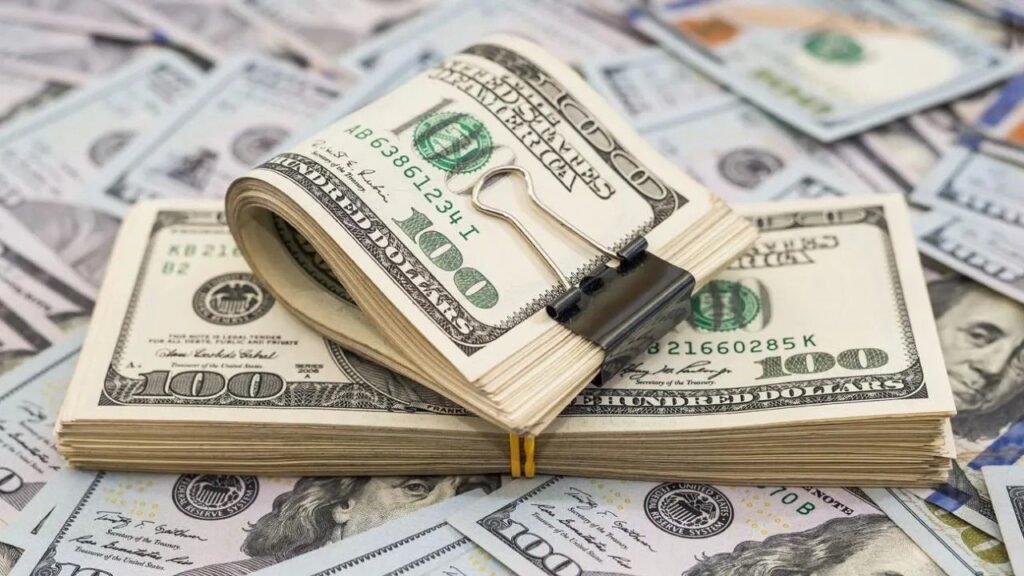 Dólar blue: fuerte operativo en busca de “liquidadores”