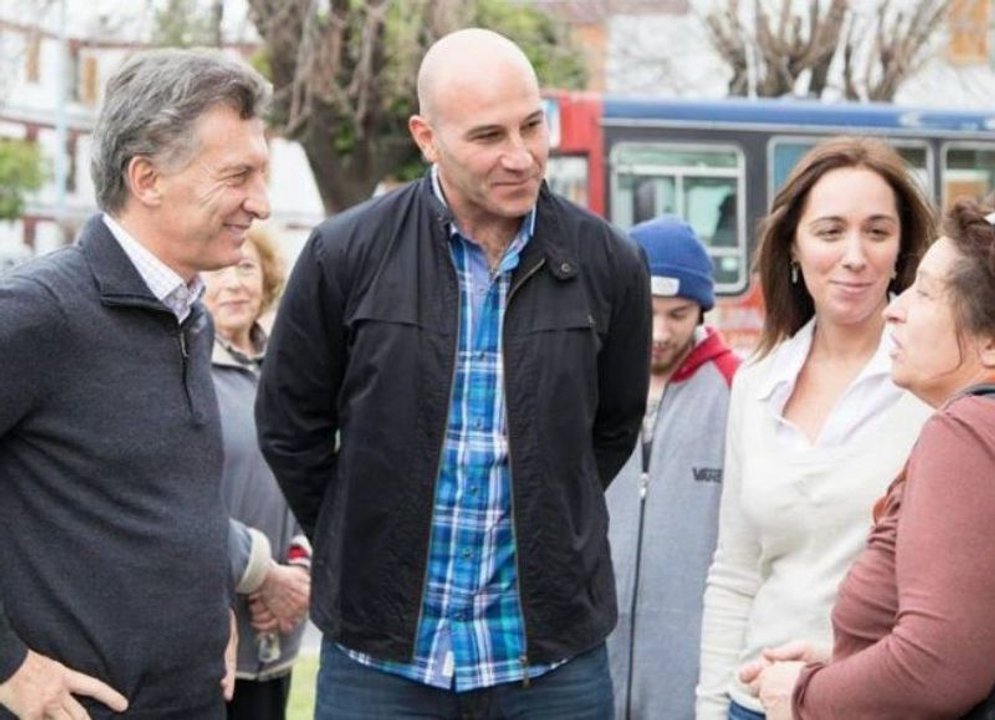 Denuncian a candidato de Juntos por el Cambio por vender un lugar en las listas